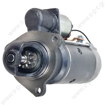 0001371006   BOSCH ΜΙΖΑ SCANIA   ΜΙΖΑ SCANIA 1357709 860305 Prestolite starter motor  24V 6.7kW z11 (New)  Starter Motor Starter SCANIA SERIE 4124 L440 L470    0001371006 0001371007 0986017760, 860305 DRS7760 332.009.114 452178,  - 