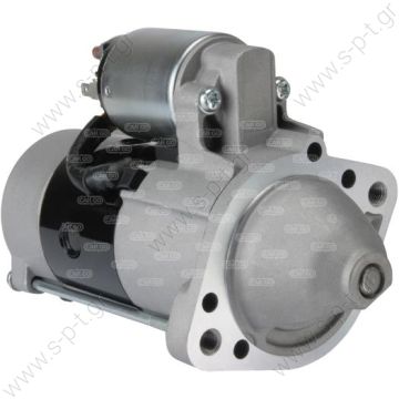 M002T87171ZT   ΜΙΖΑ 12V 2.2kw 10Δ MITSUBISHI L200 2,5TD 4WD, PAJERO   ΜΙΖΑ MITSUBISHI L200 / PAJERO ΚΩΔ.ΚΙΝ 4D56  M002T87171ZT START MOTOR(HYUNDAI) 36100-42250 , (HYUNDAI)    Hyundai, Kia, Mitsubishi 0986022740, 12 V, 2,2 kw, M2T84571 - 