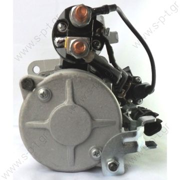 M8T62671   ΜΙΖΑ TEMSA 24V   MITSUBISHI     M8T62671 M008T62671 για MAN, 5.0kW 24V MAN/VW 51262017236. - 