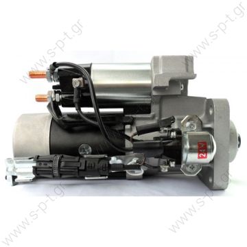 M8T62671   ΜΙΖΑ TEMSA 24V   MITSUBISHI     M8T62671 M008T62671 για MAN, 5.0kW 24V MAN/VW 51262017236. - 