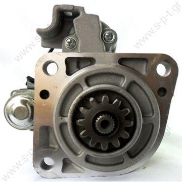 M8T62671   ΜΙΖΑ TEMSA 24V   MITSUBISHI     M8T62671 M008T62671 για MAN, 5.0kW 24V MAN/VW 51262017236. - 