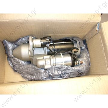 0001231003  BOSCH  ΜΙΖΑ TEMSA 24V    860813  PRESTOLITE ELECTRIC   BOSCH 0 001 231 034  ΜΙΖΑ 24V 4kW 11Δ MAN TGL, TGM    MAN TGL/ TGM truck 0001231034 3.34009 51262017236 OEM Part Number	DAF 0910428; TEMSA 51 26201 7222; MAN 51 26201 7222 - 