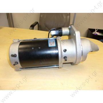 0001231003  BOSCH  ΜΙΖΑ TEMSA 24V    860813  PRESTOLITE ELECTRIC   BOSCH 0 001 231 034  ΜΙΖΑ 24V 4kW 11Δ MAN TGL, TGM    MAN TGL/ TGM truck 0001231034 3.34009 51262017236 OEM Part Number	DAF 0910428; TEMSA 51 26201 7222; MAN 51 26201 7222 - 