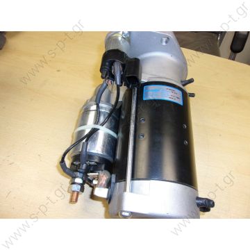 0001231003  BOSCH  ΜΙΖΑ TEMSA 24V    860813  PRESTOLITE ELECTRIC   BOSCH 0 001 231 034  ΜΙΖΑ 24V 4kW 11Δ MAN TGL, TGM    MAN TGL/ TGM truck 0001231034 3.34009 51262017236 OEM Part Number	DAF 0910428; TEMSA 51 26201 7222; MAN 51 26201 7222 - 