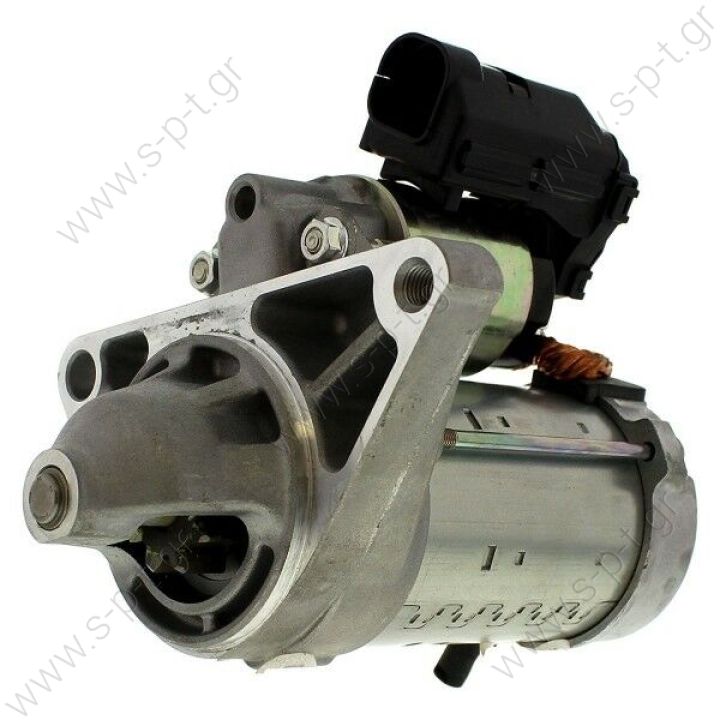 DSN945    DENSO ΜΙΖΑ 12V 1.6Kw 9Δ TOYOTA YARIS, AURIS, COROLLA, 1.4 D-4D      DSN945  TOYOTA AURIS 1.4 D-4D ΚΑΙΝ. DENSO DSN945 TOYOTA AURIS TOYOTA COROLLA TOYOTA URBAN TOYOTA VERSO TOYOTA YARIS   OE Numbers: 281000N040, 281000N060, 2810033110 