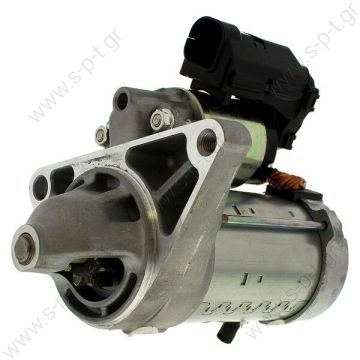 DSN945    DENSO ΜΙΖΑ 12V 1.6Kw 9Δ TOYOTA YARIS, AURIS, COROLLA, 1.4 D-4D      DSN945  TOYOTA AURIS 1.4 D-4D ΚΑΙΝ. DENSO DSN945 TOYOTA AURIS TOYOTA COROLLA TOYOTA URBAN TOYOTA VERSO TOYOTA YARIS   OE Numbers: 281000N040, 281000N060, 2810033110  - 