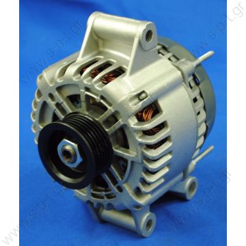 20-150-01004 COMSTAR   FORD    ΔΥΝΑΜΟ MONDEO III 1.8 / 2l Ess.12V 124A PVF6  VISTEON ΔΥΝΑΜΟ 12V 90A MONDEOIII  1S7T-10300-CA Lucas LRA1150 Hella CA1635 Ford Mondeo 1.8i / 2.0i 16V (GE) 00>>  Voltage / Power:	12V 90 Amp P 	Ford / Jaguar / Mazda  - 