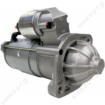 M002T87171ZT   ΜΙΖΑ 12V 2.2kw 10Δ MITSUBISHI L200 2,5TD 4WD, PAJERO   ΜΙΖΑ MITSUBISHI L200 / PAJERO ΚΩΔ.ΚΙΝ 4D56  M002T87171ZT START MOTOR(HYUNDAI) 36100-42250 , (HYUNDAI)    Hyundai, Kia, Mitsubishi 0986022740, 12 V, 2,2 kw, M2T84571 - 