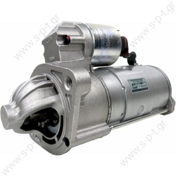 M002T87171ZT   ΜΙΖΑ 12V 2.2kw 10Δ MITSUBISHI L200 2,5TD 4WD, PAJERO   ΜΙΖΑ MITSUBISHI L200 / PAJERO ΚΩΔ.ΚΙΝ 4D56  M002T87171ZT START MOTOR(HYUNDAI) 36100-42250 , (HYUNDAI)    Hyundai, Kia, Mitsubishi 0986022740, 12 V, 2,2 kw, M2T84571 - 