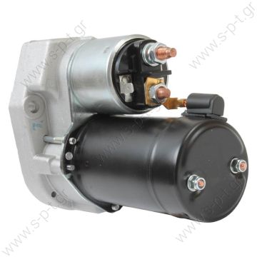 D6RA55,  ΜΙΖΑ  VALEO  D6RA75   BMW MOTOR CYCLE R1100GS E   Starter BMW r850 r1150 r1100 r1200 C CL S RT RS R GS ABS MOTO  12V 1.1 Kw  9 Teeth Product Type:	Starter Motor Product Application:	BMW Replacing D6RA75 O.E.M 12412306001 BMW Motor Bikes  - 