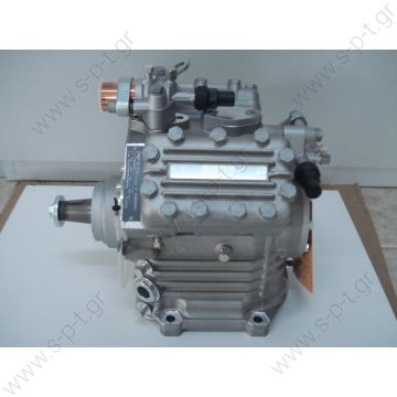 BOCK - ΣΥΜΠΙΕΣΤΗΣ Α.Τ. BOCK FKX 40/655K   SUTRAK- EBERSPACHER  Compressor-compressor SUTRAK BOCK-GEA FKX40 / 655K  SUTRAK- EBERSPACHER - 