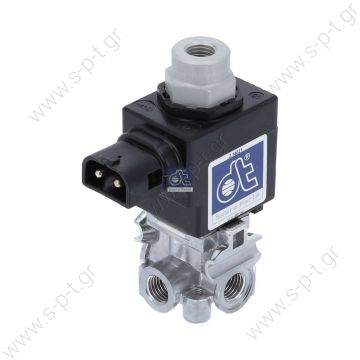 HERION ΗΛΕΚΤΡΟΒΑΛΒΙΔΑ   IMI Norgren: 0675317    Solenoid valve replaces IMI Norgren: 0675317  Art. No. 2.14021 replaces 8143019 - 