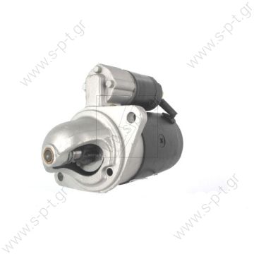 S114-100  ΜΙΖΑ  HITACHI   S114100   Starter NI TCM 12V 1.0kW 2(0) z9 CW @ 114-100 HITACHI ΜΙΖΑ NISSAN  TCM 12V 1.0kW 2(0) z9 CW  - 