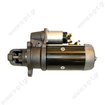 0001371006   BOSCH ΜΙΖΑ SCANIA   ΜΙΖΑ SCANIA 1357709 860305 Prestolite starter motor  24V 6.7kW z11 (New)  Starter Motor Starter SCANIA SERIE 4124 L440 L470    0001371006 0001371007 0986017760, 860305 DRS7760 332.009.114 452178,  - 