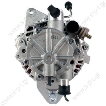 A002TN1199     ΔΥΝΑΜΟ  MITSUBISHI	L 200   L400 Με αντλία 65A  BOSCH0986042291 CARGO112128  - 