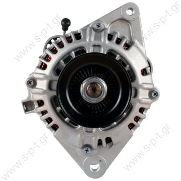 A002TN1199     ΔΥΝΑΜΟ  MITSUBISHI	L 200   L400 Με αντλία 65A  BOSCH0986042291 CARGO112128  - 