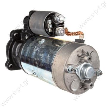 0001368085 ΜΙΖΑ  BOSCH	0001368085  PERKINS	2873D304   24V 4.0 Kw PERKINS ENGINES  Drive 10 Teeth   Starter Motor Product Application:	Perkins Various Equipment Replacing 0001 368 085 Lucas LRS1917 Delco 19024260 Perkins Diesel Engines - 