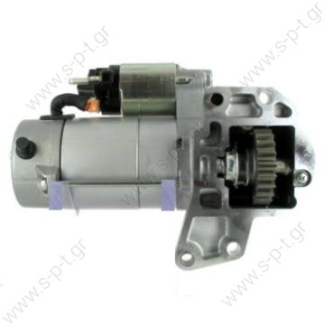 DSN942  DENSO  ΜΙΖΑ  PEUGEOT 406/607/C6 2.7 HDI 2.2kW @ 4280004810	5802FE 25-4014	4280004811	5802FF 254014	428080-4811	9638525380 428000-1630	4280804811	9649448380 428000-1630X	5802AH	9664883080 428000-4810	5802AJ	9664883081 428000-4811	5802AP	 - 