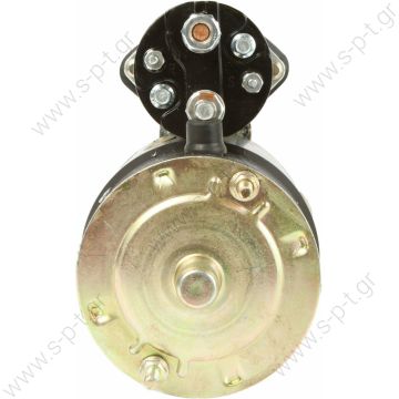 50-76965A4.50-808011A1    ΜΙΖΑ  MERCRUISER     MARINE ΕΣΩΕΞΩ   MERCURI MERCRUISER 980820, 982195, 984982, 986007, 921288 NEW STARTER MERCRUISER INBOARD ENGINE Model 454 5.0L 5.7L 7.4L 8.2L MIE 1987-On - 