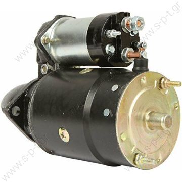 50-76965A4.50-808011A1    ΜΙΖΑ  MERCRUISER     MARINE ΕΣΩΕΞΩ   MERCURI MERCRUISER 980820, 982195, 984982, 986007, 921288 NEW STARTER MERCRUISER INBOARD ENGINE Model 454 5.0L 5.7L 7.4L 8.2L MIE 1987-On - 