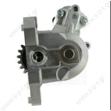 DSN942  DENSO  ΜΙΖΑ  PEUGEOT 406/607/C6 2.7 HDI 2.2kW @ 4280004810	5802FE 25-4014	4280004811	5802FF 254014	428080-4811	9638525380 428000-1630	4280804811	9649448380 428000-1630X	5802AH	9664883080 428000-4810	5802AJ	9664883081 428000-4811	5802AP	 - 