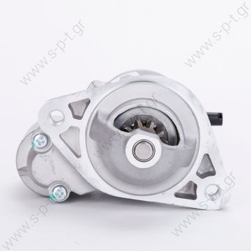 DSN 1220  ΜΙΖΑ DENSO TOYOTA LAND CRUISER  12V 1,6kW 10Δ   Toyota 4 Runner Tundra Pickup 4.0l 2003-2009 28100-31040, 28000-1. TOYOTA 28100-31040 TOYOTA 28100-31041 DENSO 428000-1240 DENSO 428000-1241 DENSO 428000-1242 DENSO 428000-1243 DENSO 4280801243 - 