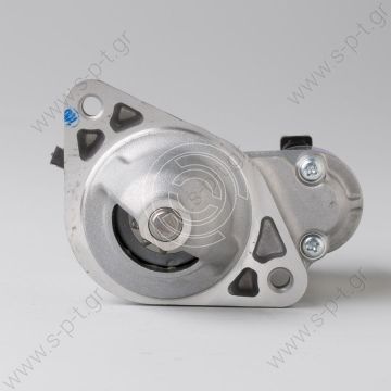 DSN 1220  ΜΙΖΑ DENSO TOYOTA LAND CRUISER  12V 1,6kW 10Δ   Toyota 4 Runner Tundra Pickup 4.0l 2003-2009 28100-31040, 28000-1. TOYOTA 28100-31040 TOYOTA 28100-31041 DENSO 428000-1240 DENSO 428000-1241 DENSO 428000-1242 DENSO 428000-1243 DENSO 4280801243 - 