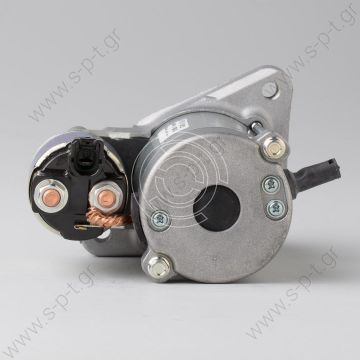 DSN 1220  ΜΙΖΑ DENSO TOYOTA LAND CRUISER  12V 1,6kW 10Δ   Toyota 4 Runner Tundra Pickup 4.0l 2003-2009 28100-31040, 28000-1. TOYOTA 28100-31040 TOYOTA 28100-31041 DENSO 428000-1240 DENSO 428000-1241 DENSO 428000-1242 DENSO 428000-1243 DENSO 4280801243 - 