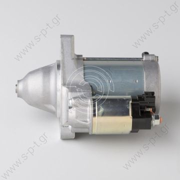 DSN 1220  ΜΙΖΑ DENSO TOYOTA LAND CRUISER  12V 1,6kW 10Δ   Toyota 4 Runner Tundra Pickup 4.0l 2003-2009 28100-31040, 28000-1. TOYOTA 28100-31040 TOYOTA 28100-31041 DENSO 428000-1240 DENSO 428000-1241 DENSO 428000-1242 DENSO 428000-1243 DENSO 4280801243 - 