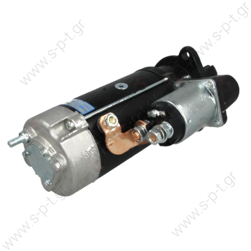 0001371006   BOSCH ΜΙΖΑ SCANIA   ΜΙΖΑ SCANIA 1357709 860305 Prestolite starter motor  24V 6.7kW z11 (New)  Starter Motor Starter SCANIA SERIE 4124 L440 L470    0001371006 0001371007 0986017760, 860305 DRS7760 332.009.114 452178,  - 