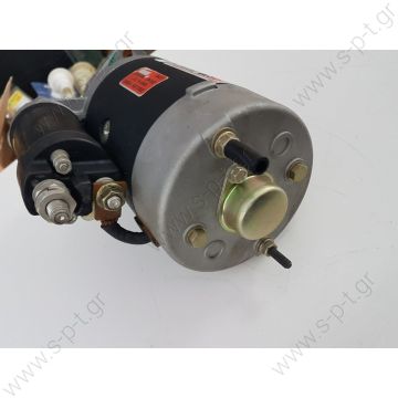 30457  ARCO  ΜΙΖΑ  MARINE  ΕΣΩΕΞΩ  ΑΡΙΣΤΕΡΗ MERCURI MERCRUISER CRUSADER  VOLVO PENTA  OMC CCW GM V6 V8   INBOARD ENGINE STARTER MARINEPOWER INBOARD 57-30456  - 