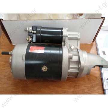 30457  ARCO  ΜΙΖΑ  MARINE  ΕΣΩΕΞΩ  ΑΡΙΣΤΕΡΗ MERCURI MERCRUISER CRUSADER  VOLVO PENTA  OMC CCW GM V6 V8   INBOARD ENGINE STARTER MARINEPOWER INBOARD 57-30456  - 