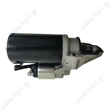 0001109205  ΜΙΖΑ 12V 2kw 12Δ CITROEN JUMPER, FIAT DUCATO, FORD TRANSIT  BOSCH ΜΙΖΑ  ΓΙΑ  FORD TRANSIT LAND ROVER DEFENDER CITROEN PEUGEOT 2.2/2.4TD  CITROEN JUMPER 4HV 2.2 HDI BOSCH 0001109205 ΜΙΖΑ 12 ΔΟΝΤΙΑ      - 