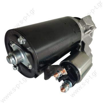 0001109205  ΜΙΖΑ 12V 2kw 12Δ CITROEN JUMPER, FIAT DUCATO, FORD TRANSIT  BOSCH ΜΙΖΑ  ΓΙΑ  FORD TRANSIT LAND ROVER DEFENDER CITROEN PEUGEOT 2.2/2.4TD  CITROEN JUMPER 4HV 2.2 HDI BOSCH 0001109205 ΜΙΖΑ 12 ΔΟΝΤΙΑ      - 