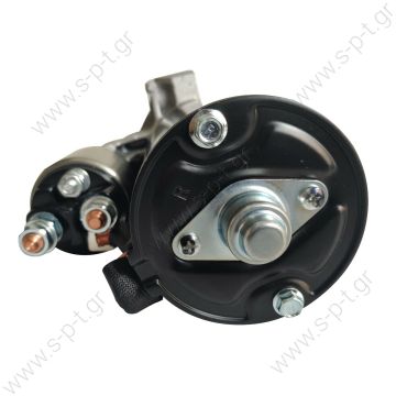 0001109205  ΜΙΖΑ 12V 2kw 12Δ CITROEN JUMPER, FIAT DUCATO, FORD TRANSIT  BOSCH ΜΙΖΑ  ΓΙΑ  FORD TRANSIT LAND ROVER DEFENDER CITROEN PEUGEOT 2.2/2.4TD  CITROEN JUMPER 4HV 2.2 HDI BOSCH 0001109205 ΜΙΖΑ 12 ΔΟΝΤΙΑ      - 