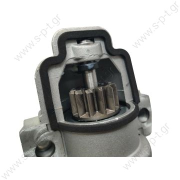 0001109205  ΜΙΖΑ 12V 2kw 12Δ CITROEN JUMPER, FIAT DUCATO, FORD TRANSIT  BOSCH ΜΙΖΑ  ΓΙΑ  FORD TRANSIT LAND ROVER DEFENDER CITROEN PEUGEOT 2.2/2.4TD  CITROEN JUMPER 4HV 2.2 HDI BOSCH 0001109205 ΜΙΖΑ 12 ΔΟΝΤΙΑ      - 