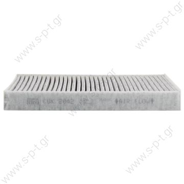 Φίλτρο Καμπίνας (A/C) Mann 7H0819631 Genuine Cabin Air Filter MANN CUK 2842 - 