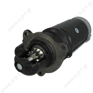 0001371006   BOSCH ΜΙΖΑ SCANIA   ΜΙΖΑ SCANIA 1357709 860305 Prestolite starter motor  24V 6.7kW z11 (New)  Starter Motor Starter SCANIA SERIE 4124 L440 L470    0001371006 0001371007 0986017760, 860305 DRS7760 332.009.114 452178,  - 