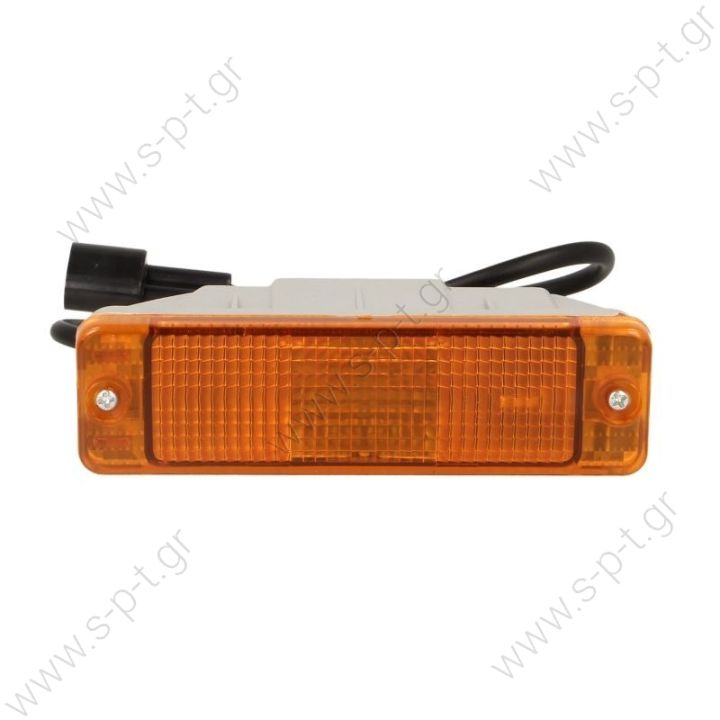 ΦΑΝΑΡΙ ΦΛΑΣ  MAN F2000 81.25320.6082  ΠΡΟΦΥΛΑΚΤΗΡΑ Turn signal lamp Art. No. 3.31053  ΜΑΝ 83700121 - 81.25320-6082