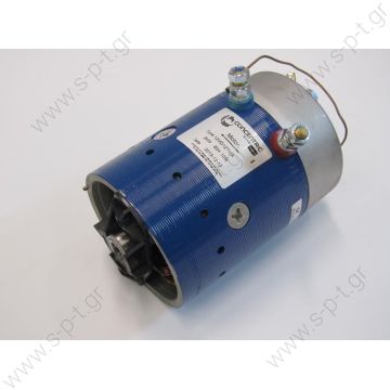 ΜΟΤΕΡ  ΥΔΡΑΥΛΙΚΗΣ ΠΟΡΤΑΣ Elmotor 24 V 24MD22TWA  11.212.169 AMJ5690 MAHLE Letrika (Iskra) DC motor 24V 2.1kW (IM0008, MM88)  AM 136258 Reference:  24MD22LSTWA  Condition:  New product  24v   2000W   2700rpm   CCWDE  Zepro 42923,  Haldex 24MD22LSTWA, - 