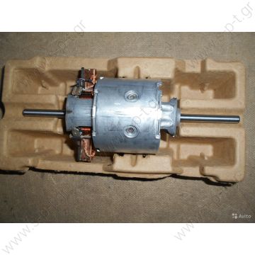 0130111204 – BOSCH ΜΟΤΕΡ ΚΑΛΟΡΙΦΕΡ  24V   0130111204  ΜΟΤΕΡ     BOSCH 0 130 111 204 (0130111204), Electric Motor MAN TGA MAN TGA Interior blower replaces Bosch: 0 130 111 204  Art. No. 12.77103  - 