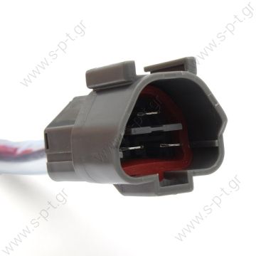 119653-77950  ΗΛΕΚΤΡΙΚΟ   ΣΒHΣΤΗΡΙ  12V   YANMAR JOHN DEERE   DIESEL ENGINE FUEL SHUT OFF SOLENOID FITS YANMAR JOHN DEERE  Stop Solenoid  OEM Part Number: 119653-77950 Model 1503ES-12S5SUC5S 1503ES125SUC5S SA 4921  Generator R55-7  R60-7  Shire MD7055N  - 