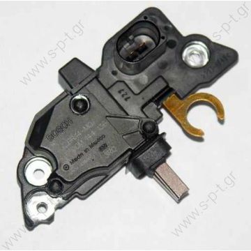 235785  ΑΥΤΟΜΑΤΟΣ ΔΥΝΑΜΟΥ VW   F00M144126	 BOSCH F00M144136	 BOSCH F00M144153	 BOSCH F00M144154	 BOSCH F00M145195	 BOSCH f00m145200	 BOSCH f00m145209	 BOSCH f00m145223	 BOSCH f00m145225	 BOSCH f00m145233	 BOSCH - 