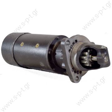 10478940 — 42MT    ΜΙΖΑ CATERPILLAR 42MT 12Δ ΜΙΖΑ  DELCOREMY   42MT     CATERPILLAR 42MT 11Δ  New Delco Remy Starter 10461068  Starter - Delco style 42MT Starter - Delco style 42MT 24 volt, 11 tooth, 8.0kw Direct Drive, CW rotation  - 