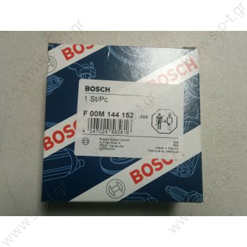 49672 BOSCH  F00M 144 152 ΑΥΤΟΜΑΤΟΣ ΔΥΝΑΜΟ    Αυτόματος Δυναμού τύπου Bosch 14V    Regulator BOSCH [L-DFM] @ F00M144152 – Bosch , Voltage Regulator Bosch 14V  New Bosch OEM Voltage Regulator F 00M 144 152, F 00M 145 339, W080-55N     - 