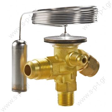 HISPACOLD  3100009   ΕΚΤΟΝΩΤΙΚΗ  DANFOSS  20215004   Expansion valves and orifices  Buses  Danfoss   Hispacold    TEN 2 "R134a"Hispacold  OE: 068Z3349 - 240401176 - 3100009  Other Applications ApplicationYear TEN 2 "R134a" TEN 2 - 