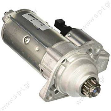 438076  VALEO ΜΙΖΑ    ΜΙΖΑ OCTAVIA 1.9TDI 97   SKODA OCTAVIA 1.9 DIESEL ΜΙΖΑ 12V 1.8Kw 10/11Δ AUDI A2, SKODA OCTAVIA, VW GOLF IV     438076 VALEO  MIZA| VW GOLF BORA PASSAT POLO | VALEO 438076  VALEO - Μίζα AUDI / FORD / SEAT / SKODA / VOLKSWAGEN 438076 - 