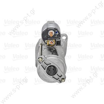 438076  VALEO ΜΙΖΑ    ΜΙΖΑ OCTAVIA 1.9TDI 97   SKODA OCTAVIA 1.9 DIESEL ΜΙΖΑ 12V 1.8Kw 10/11Δ AUDI A2, SKODA OCTAVIA, VW GOLF IV     438076 VALEO  MIZA| VW GOLF BORA PASSAT POLO | VALEO 438076  VALEO - Μίζα AUDI / FORD / SEAT / SKODA / VOLKSWAGEN 438076 - 