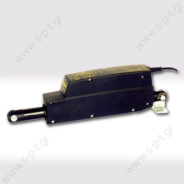 VAR-150/00  CEI  ΡΥΘΜΙΣΤΗΣ ΓΚΑΖΙΟΥ   12V/ 24V  30KG 300NT  15MM/S  ΓΡΑΜΜΙΚΟΣ ΡΥΘΜΙΣΤΗΣ  ΓΚΑΖΙΟΥ ΓΙΑ  ΠΕΤΡΕΛΑΙΟΚΙΝΗΤΗΡΕΣ  - 