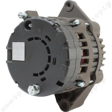 19020204   DELCO   ΔΥΝΑΜΟ    DR 11SI 12V 95A  14 V, 95A, 19020208 für Case  Cummins   Cummins  19020204 — 11SI New Alternator  8600531 — 9SI New Alternator  95 Amp HD ALTERNATOR for Cummins Engines 19020203, 19020204  19020204 11SI New Alternator - 